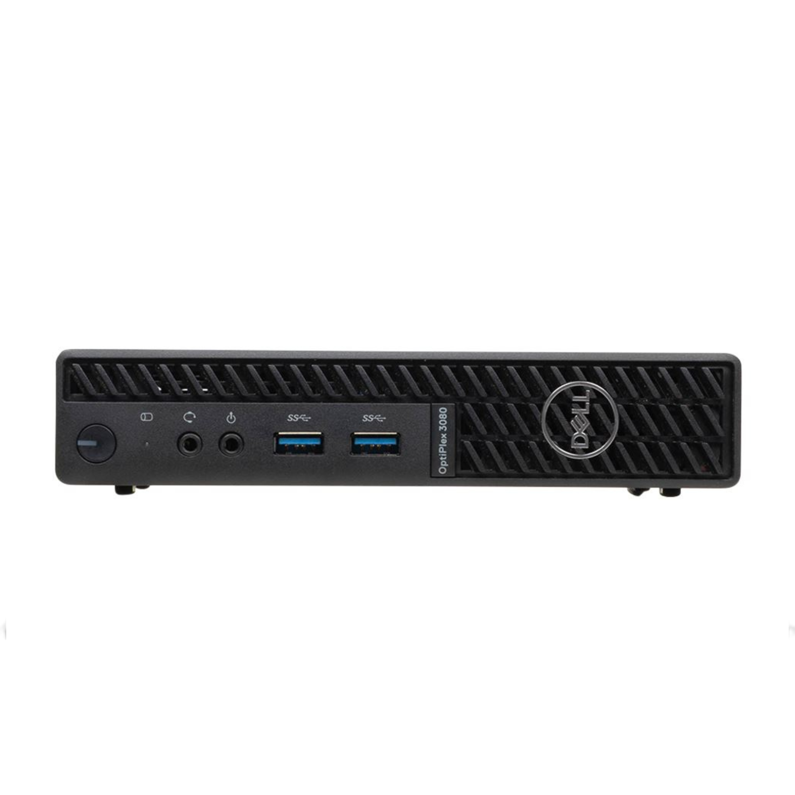 Dell Optiplex 3080 MFF | Intel Core i5-10500T 2.30 GHz | 16GB | 256GB | Windows 11 Pro