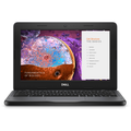 Dell Chromebook 3110 | Intel Celelron N4500 Core 1.10 GHz | Touchscreen | 11.6" | 4GB | 32GB | ChromeOS