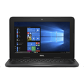 Dell Latitude 3180 | Intel Celeron N4200 1.10 GHz | 11.6" | 4GB | 128GB | Windows 11 Pro
