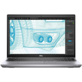 Dell Precision 3561 | Intel Core i7-11580H 2.50 GHz | 15.6" | 32GB | 512GB | Windows 11 Pro