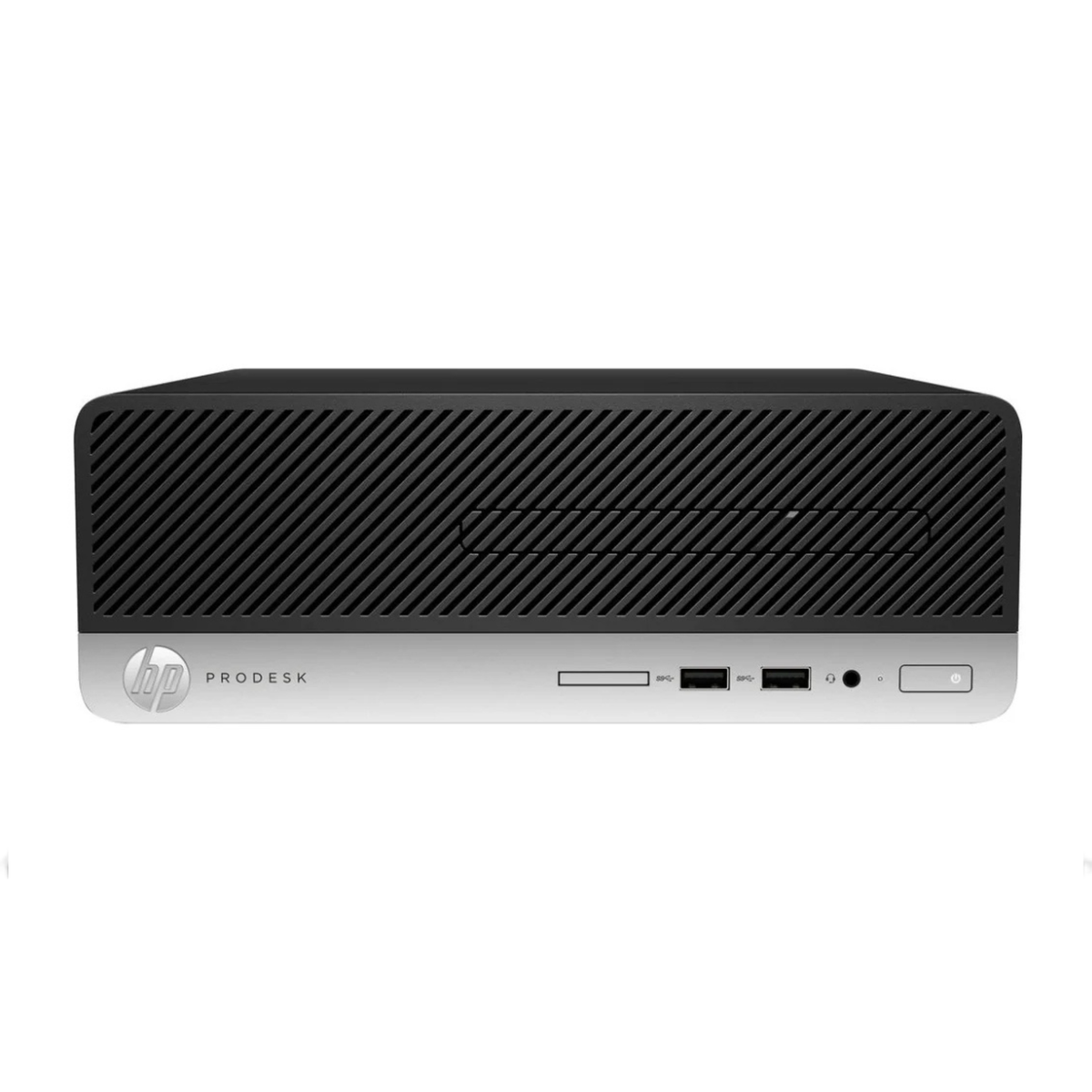 HP ProDesk 400 G6 SFF | Intel Core i5-9500 3.00 GHz | 8GB | 256GB | Windows 11 Pro